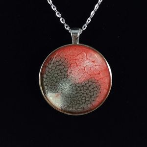 handmade pendant